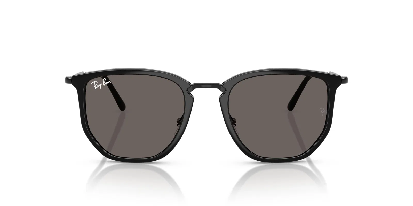 Ray-Ban 4451 Sunglasses - view 12